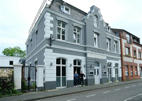 clou ratingen